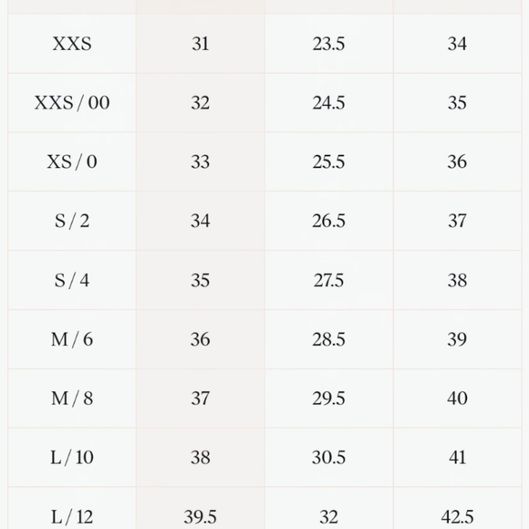 Ramy Brook Lexi One Piece Swimsuit - Picture 5 of 5